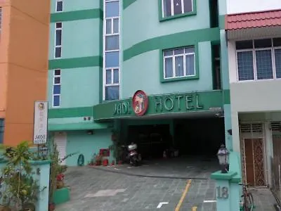 Jade-1
