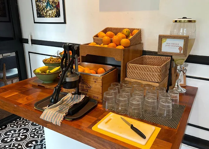 Indigo Singapore Katong By Ihg